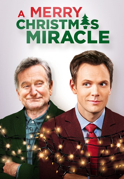 A Merry Christmas Miracle