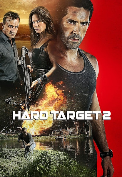 Hard Target 2