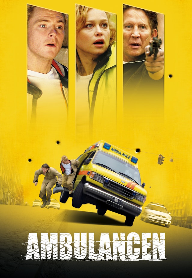 Ambulancen