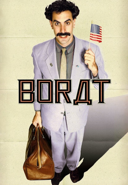 Borat