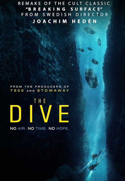 The Dive
