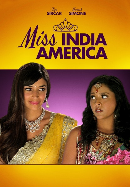 Miss India America