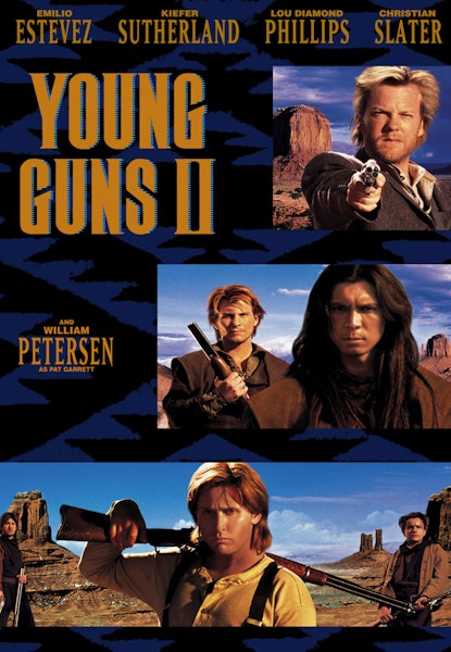 Young Guns 2