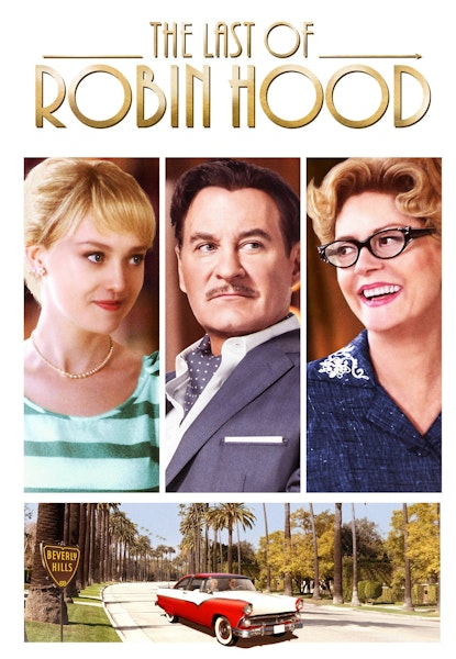 The Last of Robin Hood