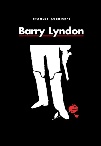 Barry Lyndon