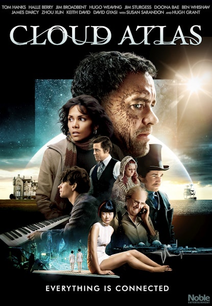 Cloud Atlas