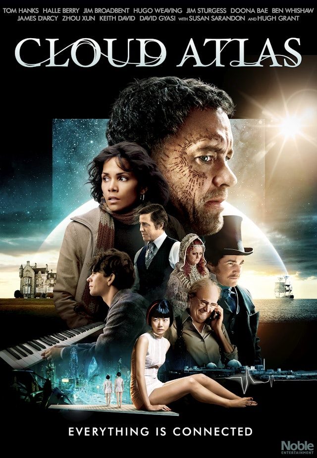 Cloud Atlas