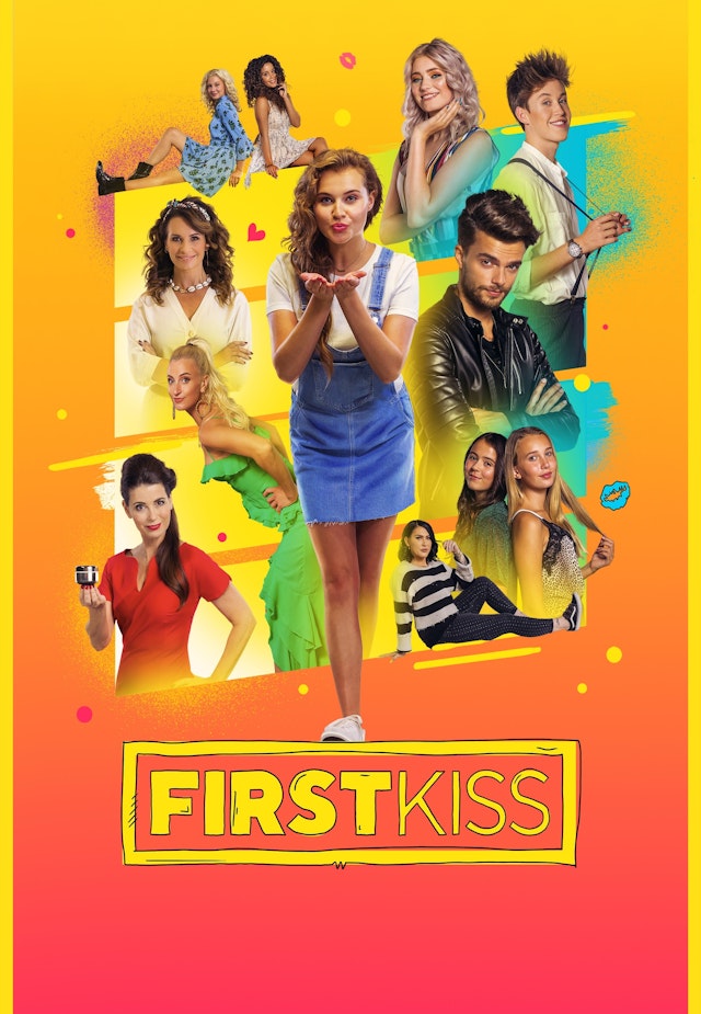 First Kiss