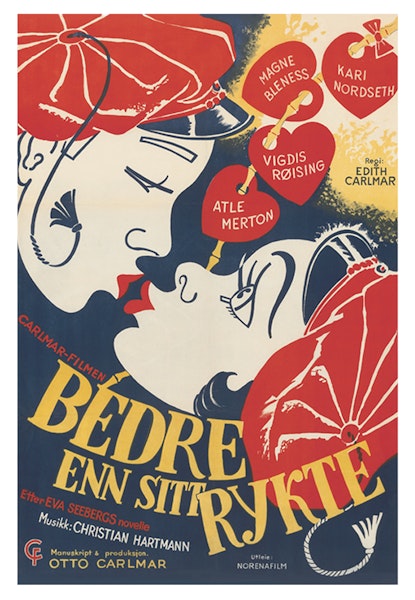 Bedre enn sitt rykte