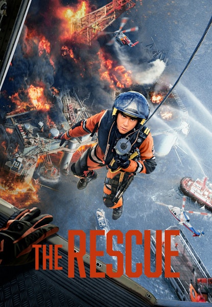 The Rescue