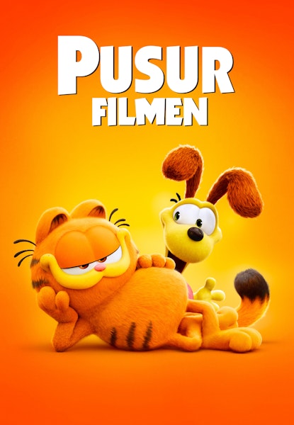Pusur-filmen