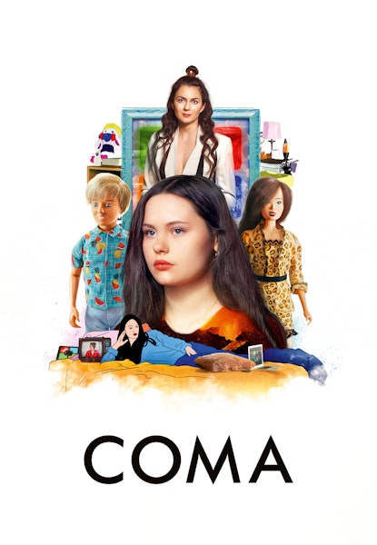 Coma