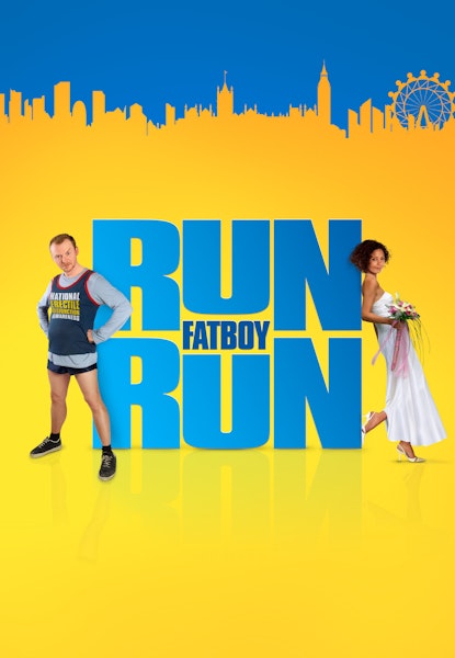 Run Fatboy Run