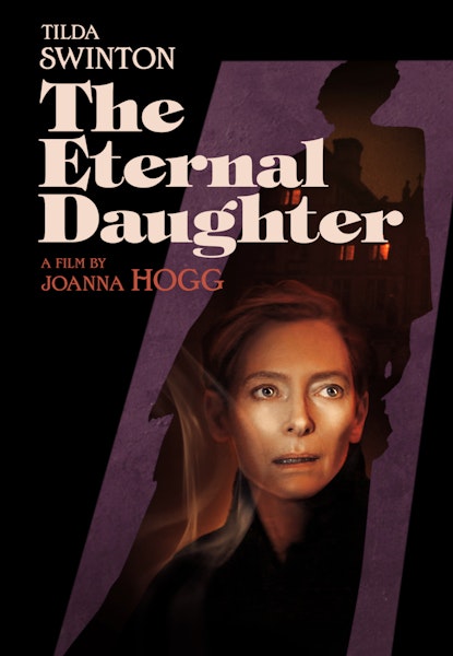 The Eternal Daughter