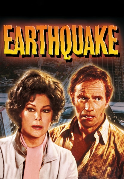 Earthquake