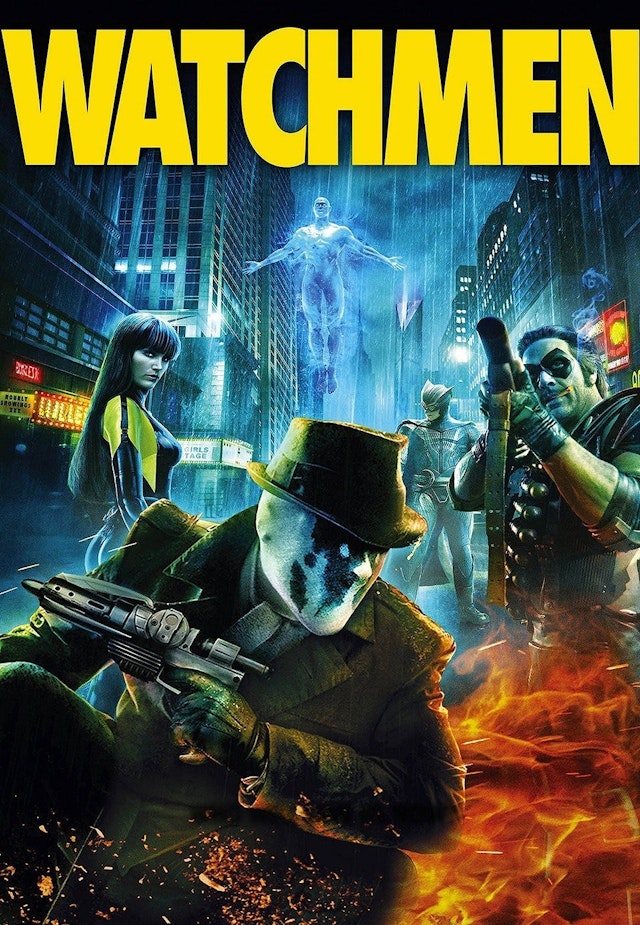 Watchmen