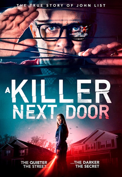 A Killer Next Door