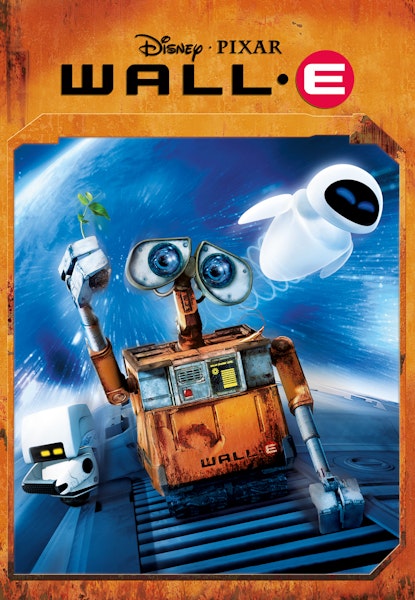 Wall-E