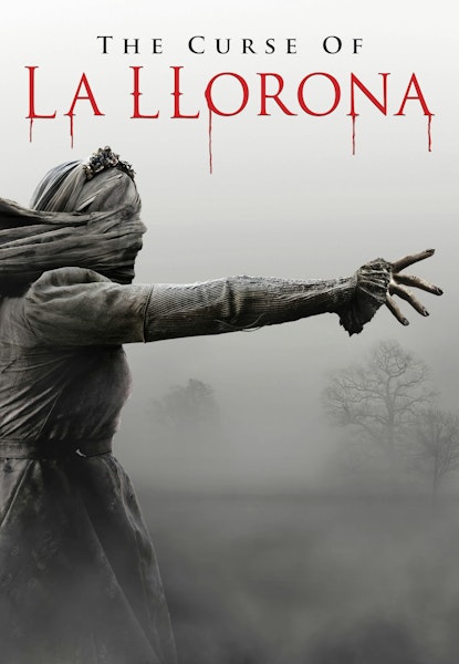 The Curse of la Llorona