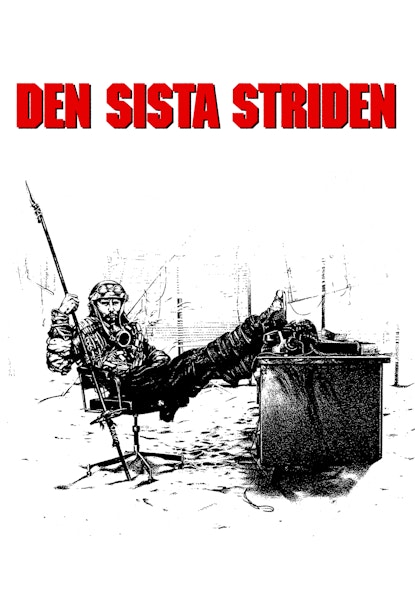 Den sista striden
