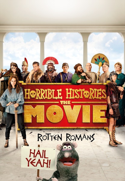 Horrible Histories: The Movie - Rotten Romans