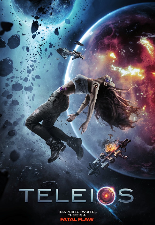Teleios