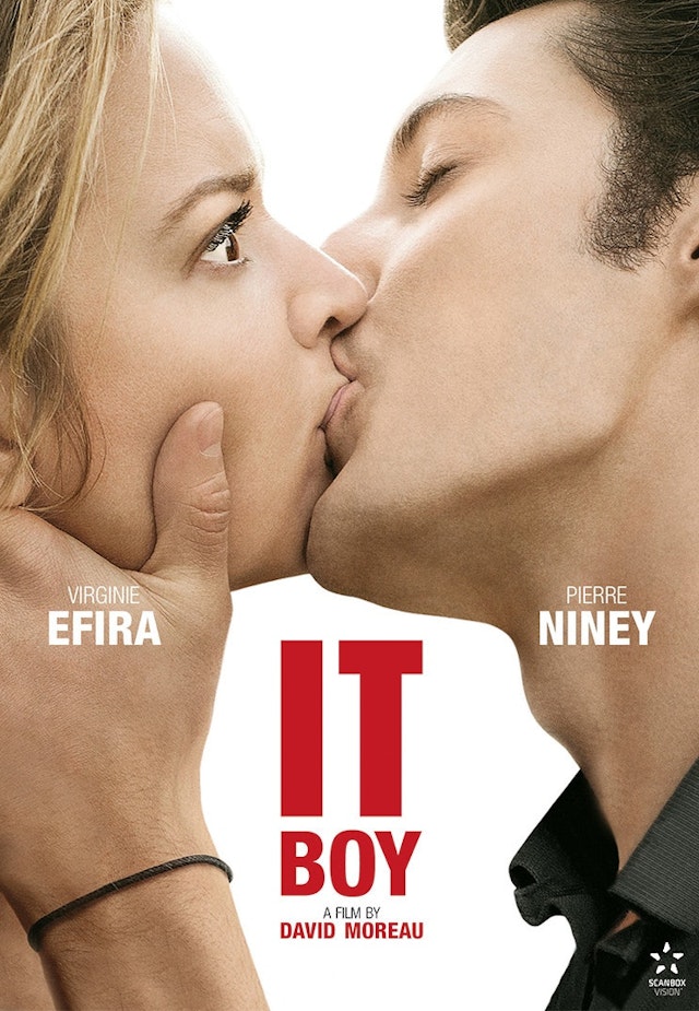 It Boy