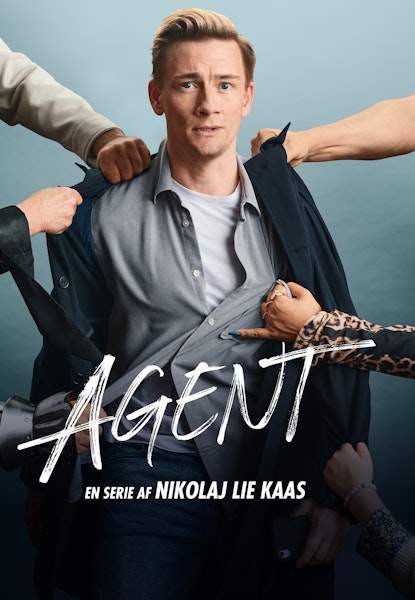 Agent