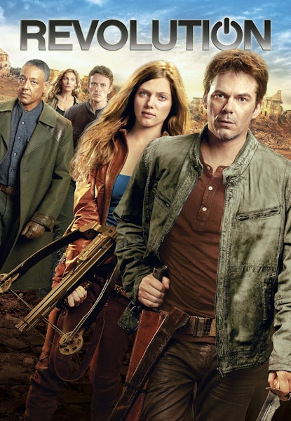 Revolution