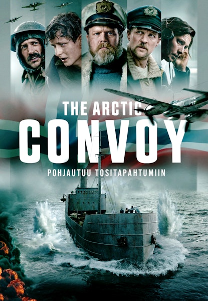 The Arctic Convoy