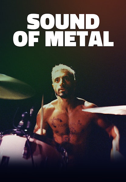 Sound of Metal