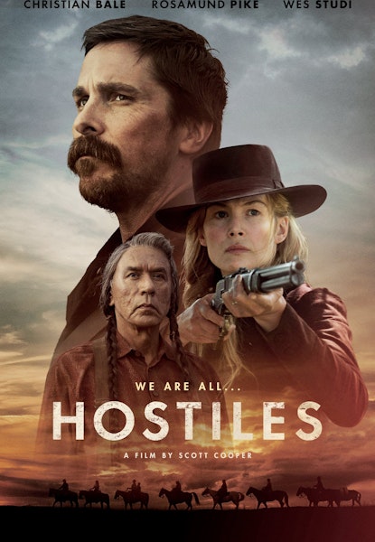 Hostiles