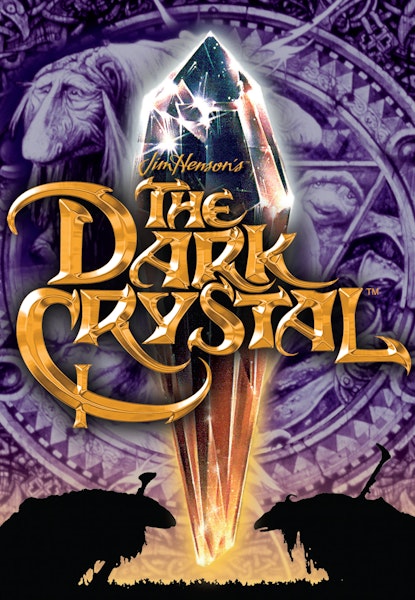 The Dark Chrystal