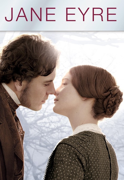 Jane Eyre - Kotiopettajattaren romaani