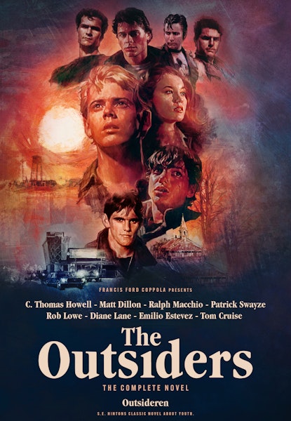 The Outsiders