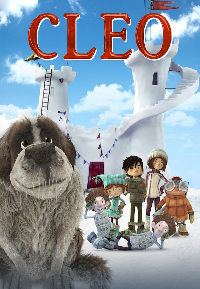 Cleo