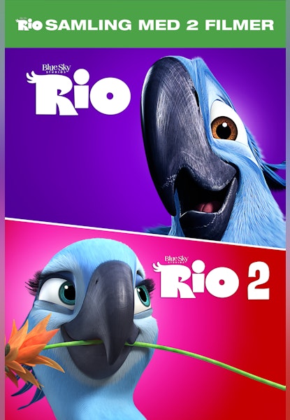 Rio 1-2
