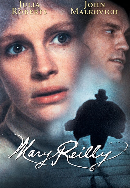 Mary Reilly