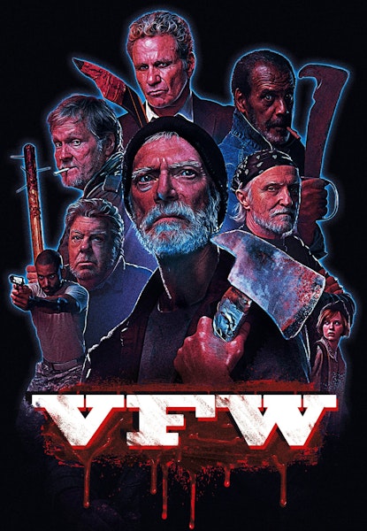 VFW