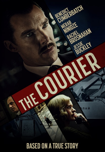 The Courier