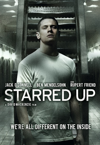 Starred up