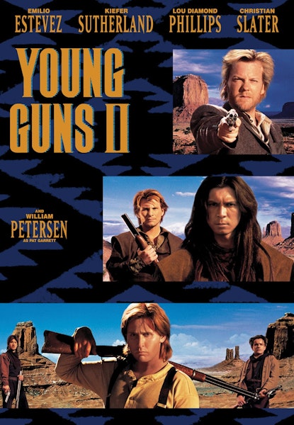 Young Guns 2