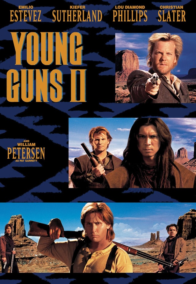 Young Guns 2