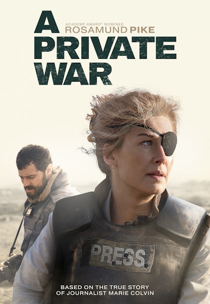 A Private War