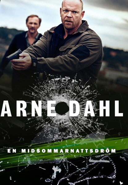 Arne Dahl - En skærsommernatsdrøm, Del 1