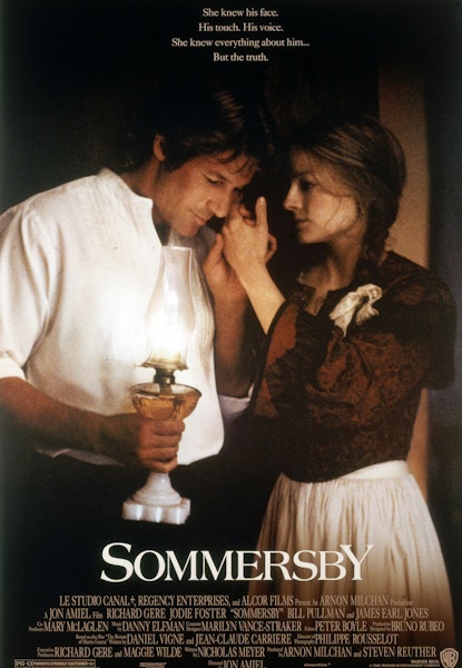 Sommersby