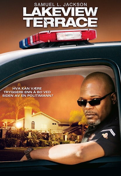 Lakeview Terrace