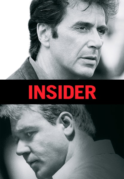 The Insider