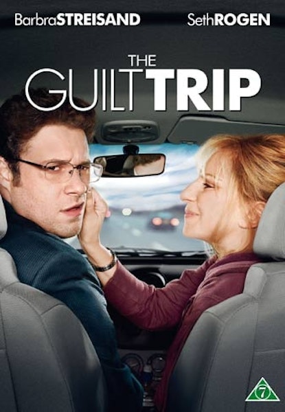 The guilt trip