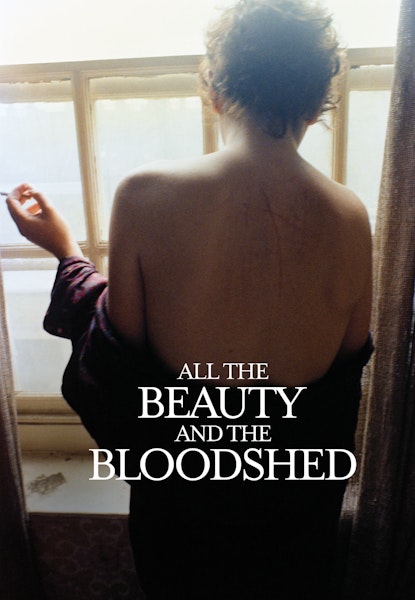 All the Beauty and the Bloodshed